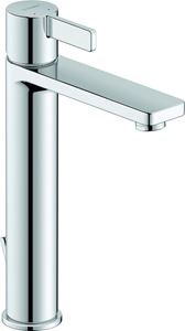 DURAVIT D-NEO umyvadlová stojánková baterie, s odtokovou soupravou, chrom