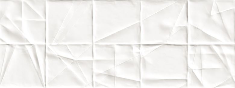 NAXOS HUB dekor 31,2x79,7 cm, mat, origami 117586 Obrázek - Hlavní obrázek