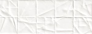NAXOS HUB dekor 31,2x79,7 cm, mat, origami
