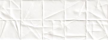 NAXOS HUB dekor 31,2x79,7 cm, mat, origami