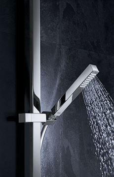 GROHE EUPHORIA CUBE STICK ruční sprcha 216 mm, chrom 27698000 Obrázek - fotka