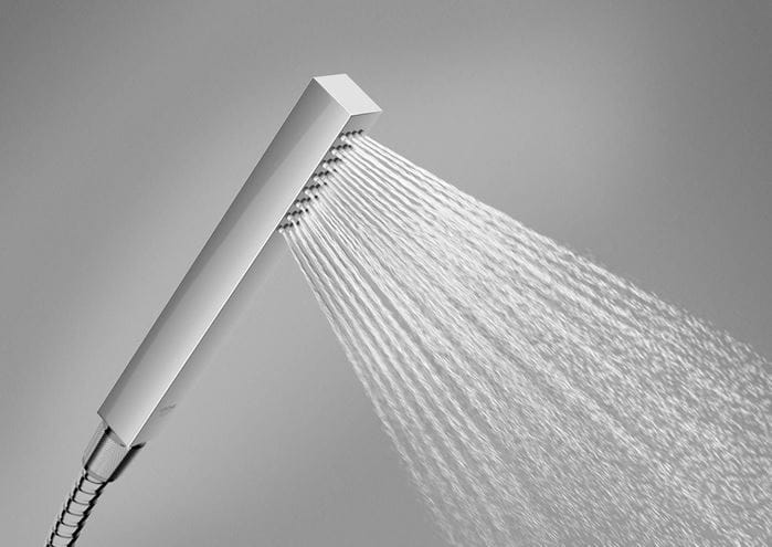 GROHE EUPHORIA CUBE STICK ruční sprcha 216 mm, chrom 27698000 Obrázek - fotka