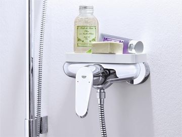 GROHE EURODISC COSMOPOLITAN sprchová nástěnná baterie, chrom 33569002 Obrázek - fotka