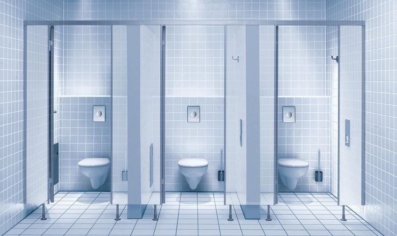 GROHE SKATE ovládací tlačítko splachování, Start/Stop, ocel, kartáčovaný nerez 38672SD0 Obrázek - fotka