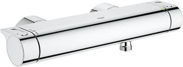 GROHE GROHTHERM 2000 NEW sprchová nástěnná termostatická baterie, chrom
