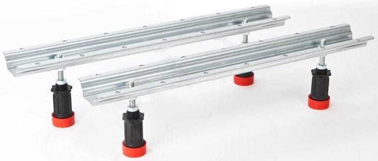 IDEAL STANDARD nožičky k vaně K727467 Obrázek - Hlavní obrázek