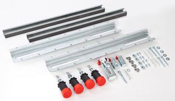 IDEAL STANDARD nožičky k vaně K727467 Obrázek - fotka
