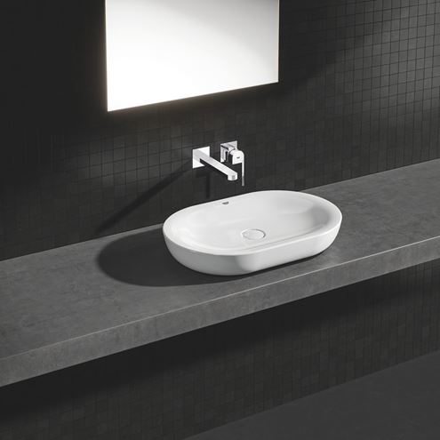GROHE PLUS umyvadlová podomítková baterie, chrom 29306003 Obrázek - fotka