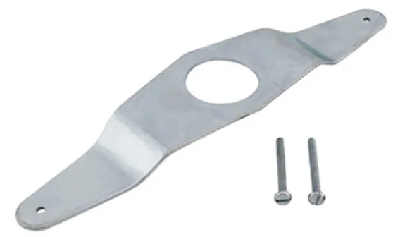 IDEAL STANDARD CONNECT sada pro upevnění umyvadel na desku E009567 Obrázek - Hlavní obrázek