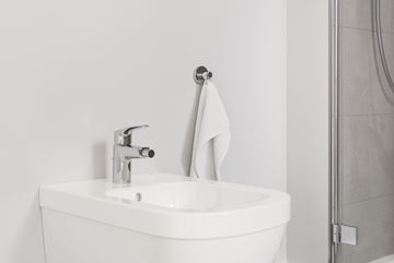 GROHE ESSENTIALS háček na ručník, chrom 40364001 Obrázek - fotka