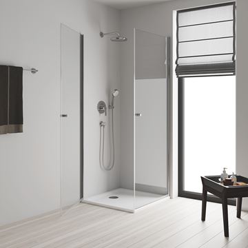 GROHE EUROSTYLE COSMOPOLITAN vanová podomítková baterie, s přepínačem, chrom 19506002 Obrázek - fotka