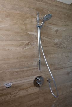 GROHE EUROSTYLE COSMOPOLITAN umyvadlová stojánková baterie, s odtokovou soupravou, chrom 3355220E Obrázek - fotka