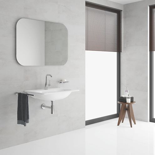 GROHE ESSENCE umyvadlová stojánková baterie, chrom 23541001 Obrázek - fotka