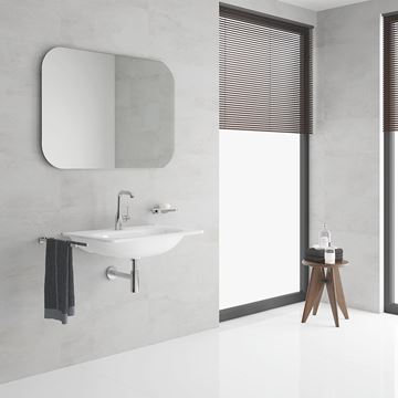 GROHE ESSENCE umyvadlová stojánková baterie, chrom 23541001 Obrázek - fotka