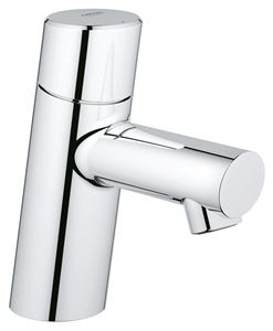 GROHE CONCETTO umyvadlová stojánková baterie pro jednu vodu, chrom