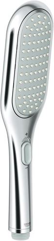 GROHE RAINSHOWER ECO 120 ruční sprcha 258 mm, 2 proudy, chrom 27274000 Obrázek - Hlavní obrázek