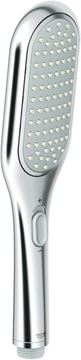 GROHE RAINSHOWER ECO 120 ruční sprcha 258 mm, 2 proudy, chrom