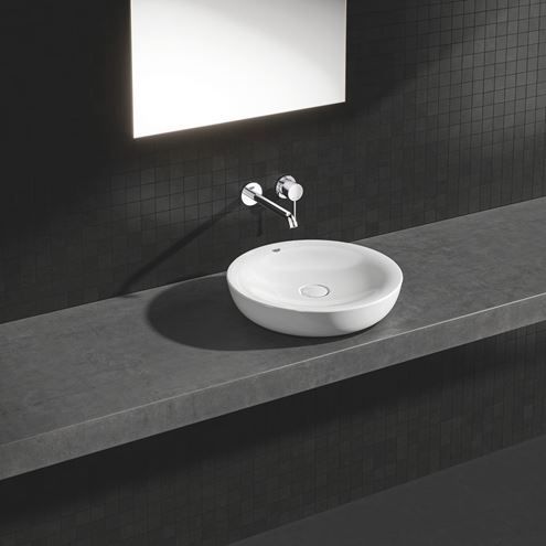 GROHE ESSENCE NEW umyvadlová podomítková baterie, chrom 19408001 Obrázek - fotka