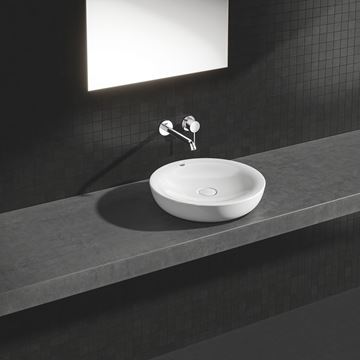 GROHE ESSENCE NEW umyvadlová podomítková baterie, chrom 19408001 Obrázek - fotka