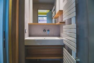 GROHE EURODISC COSMOPOLITAN umyvadlová podomítková baterie, chrom 19974002 Obrázek - fotka