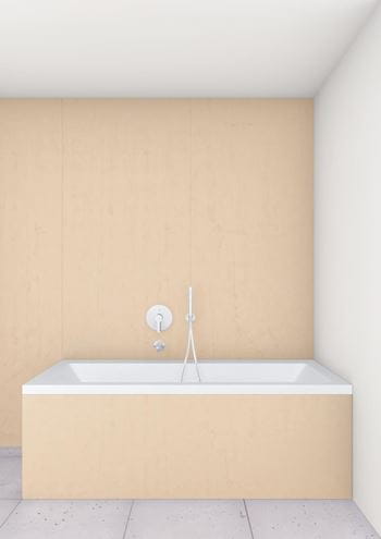 GROHE EUROSMART COSMOPOLITAN vanová vpust, chrom 13261000 Obrázek - fotka