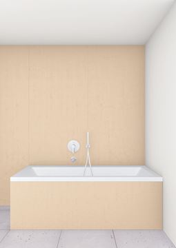 GROHE EUROSMART COSMOPOLITAN vanová vpust, chrom 13261000 Obrázek - fotka