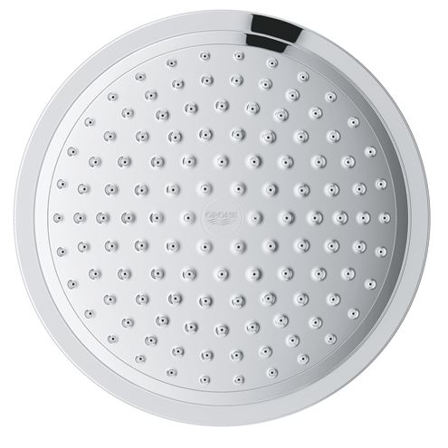 GROHE EUPHORIA COSMOPOLITAN 180 horní sprcha pr. 180 mm, Water Saving, chrom 27492000 Obrázek - fotka