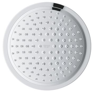 GROHE EUPHORIA COSMOPOLITAN 180 horní sprcha pr. 180 mm, Water Saving, chrom 27492000 Obrázek - fotka