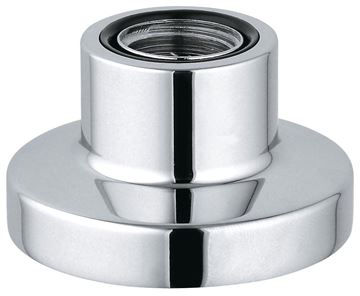 GROHE průchodka výsuvné sprchy, chrom