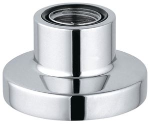 GROHE průchodka výsuvné sprchy, chrom