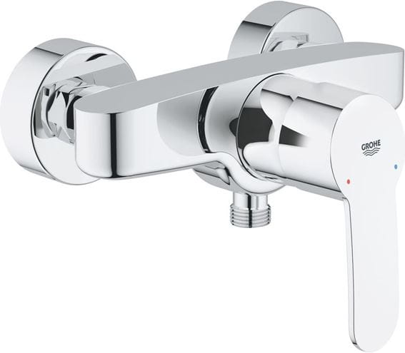 GROHE EUROSTYLE COSMOPOLITAN sprchová nástěnná baterie, chrom 33590002 Obrázek - Hlavní obrázek