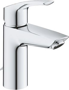 GROHE EUROSMART umyvadlová stojánková baterie, chrom