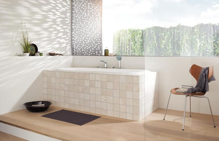 GROHE EUPHORIA 110 MASSAGE ruční sprcha pr. 110 mm, 3 proudy, chrom 27221000 Obrázek - fotka