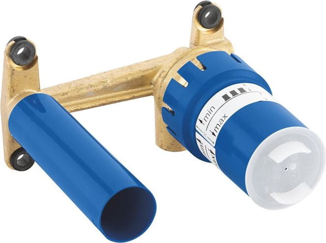 GROHE podomítkové těleso DN15 23429000 Obrázek - Hlavní obrázek