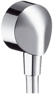 HANSGROHE FIXFIT přípojka hadice bez zpětného ventilu, chrom