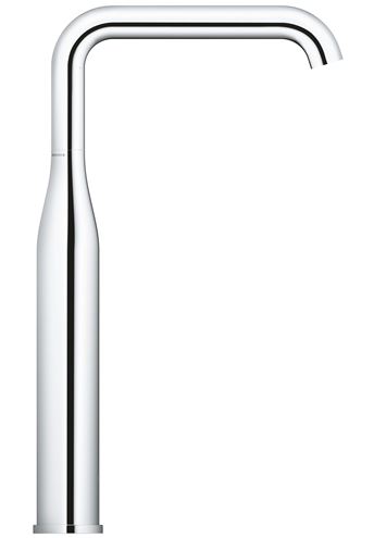 GROHE ESSENCE NEW umyvadlová stojánková baterie, Water Saving, chrom 32901001 Obrázek - fotka