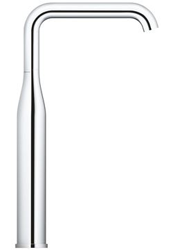 GROHE ESSENCE NEW umyvadlová stojánková baterie, Water Saving, chrom 32901001 Obrázek - fotka