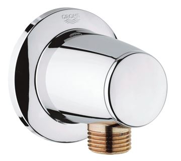 GROHE MOVARIO nástěnné kolínko G1/2", chrom