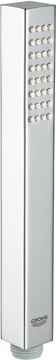 GROHE EUPHORIA CUBE+ STICK ruční sprcha 216 mm, chrom