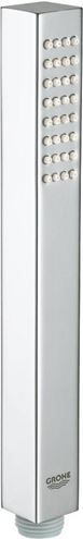 GROHE EUPHORIA CUBE+ STICK ruční sprcha 216 mm, chrom 27884001 Obrázek - Hlavní obrázek