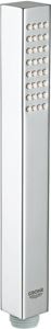 GROHE EUPHORIA CUBE+ STICK ruční sprcha 216 mm, chrom