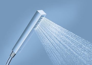 GROHE EUPHORIA CUBE+ STICK ruční sprcha 216 mm, chrom 27884001 Obrázek - fotka