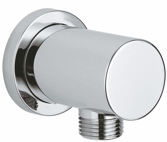 GROHE RAINSHOWER nástěnné kolínko, chrom 27057000 Obrázek - Hlavní obrázek
