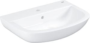 GROHE BAU CERAMIC umyvadlo 55 cm, s otvorem pro baterii a přepadem
