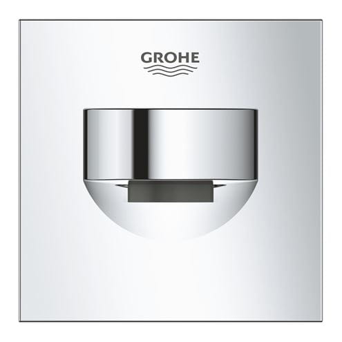 GROHE PLUS vanová vpust, chrom 13404003 Obrázek - fotka