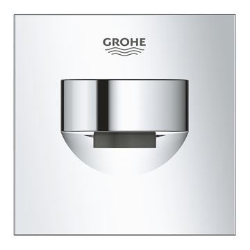 GROHE PLUS vanová vpust, chrom 13404003 Obrázek - fotka