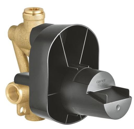 GROHE podomítkové těleso DN15 33961000 Obrázek - fotka