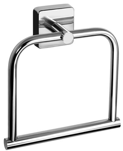 CONCEPT 150 držák ručníku 170 mm, nerez SLZD 56-PT Obrázek - Hlavní obrázek