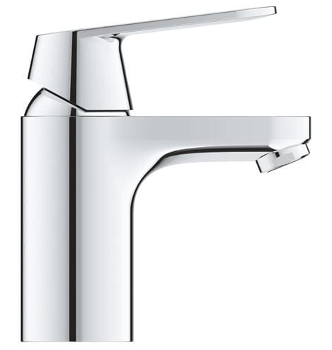 GROHE EUROSMART COSMOPOLITAN umyvadlová stojánková baterie, chrom 32824000 Obrázek - fotka