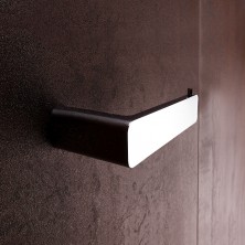 NIMCO MAYA držák toaletního papíru, nástěnný, chrom MA 29055-26 Obrázek - fotka